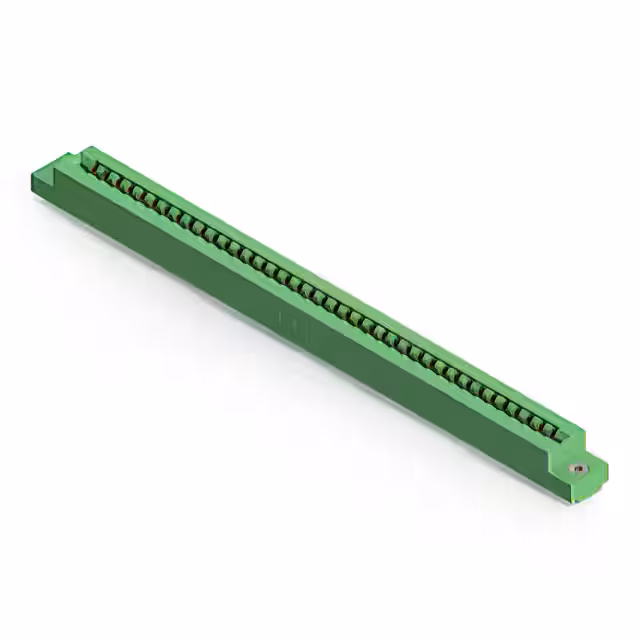 307-039-553-108 EDAC Inc.  Edgeboard Connectors
